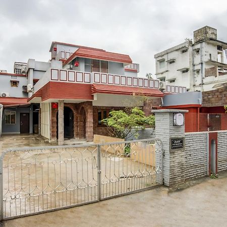 Hotel O Home Jaam'S Home Stay Бхубанешвара Экстерьер фото
