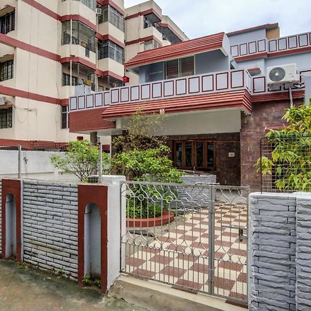 Hotel O Home Jaam'S Home Stay Бхубанешвара Экстерьер фото
