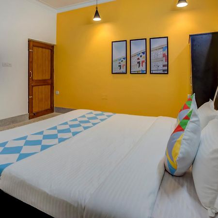 Hotel O Home Jaam'S Home Stay Бхубанешвара Экстерьер фото