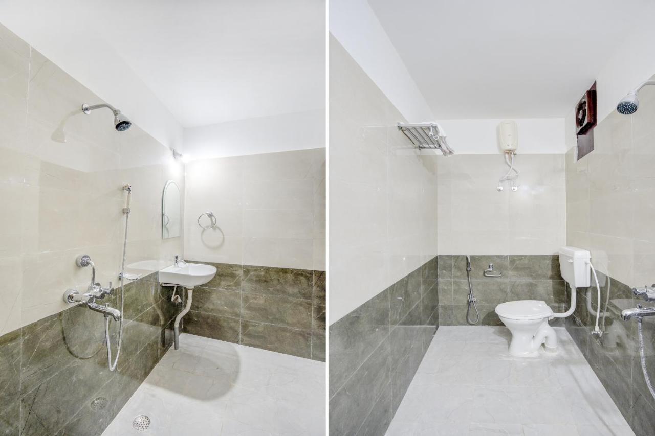 Hotel O Home Jaam'S Home Stay Бхубанешвара Экстерьер фото