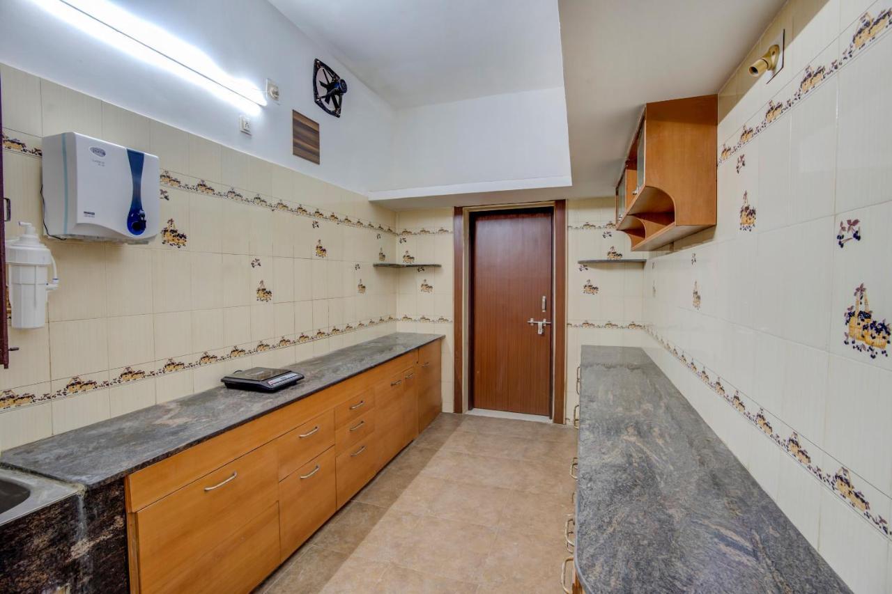 Hotel O Home Jaam'S Home Stay Бхубанешвара Экстерьер фото