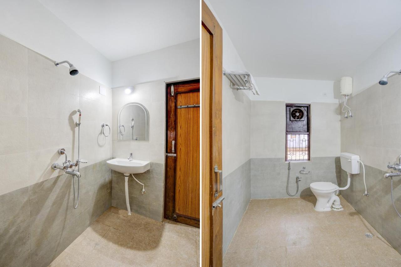 Hotel O Home Jaam'S Home Stay Бхубанешвара Экстерьер фото