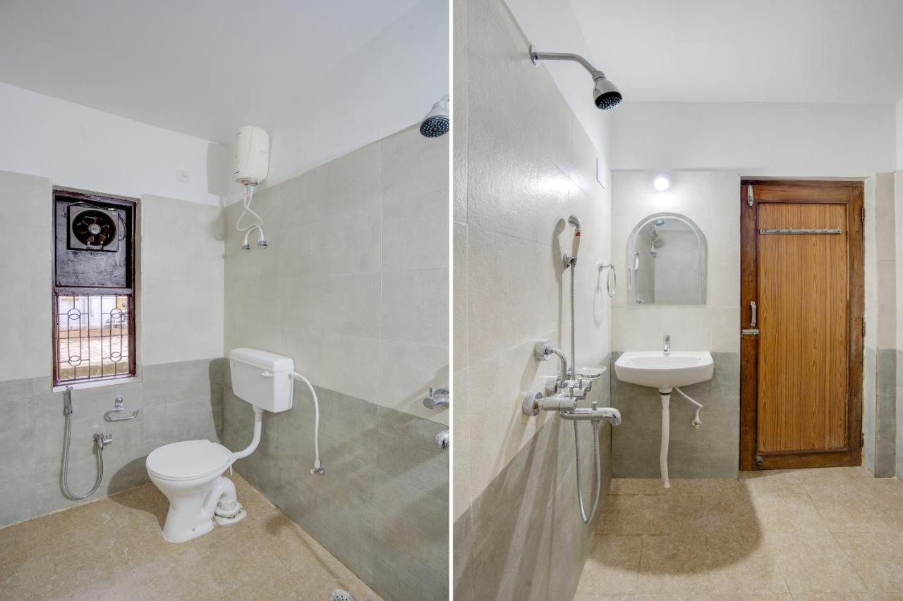 Hotel O Home Jaam'S Home Stay Бхубанешвара Экстерьер фото