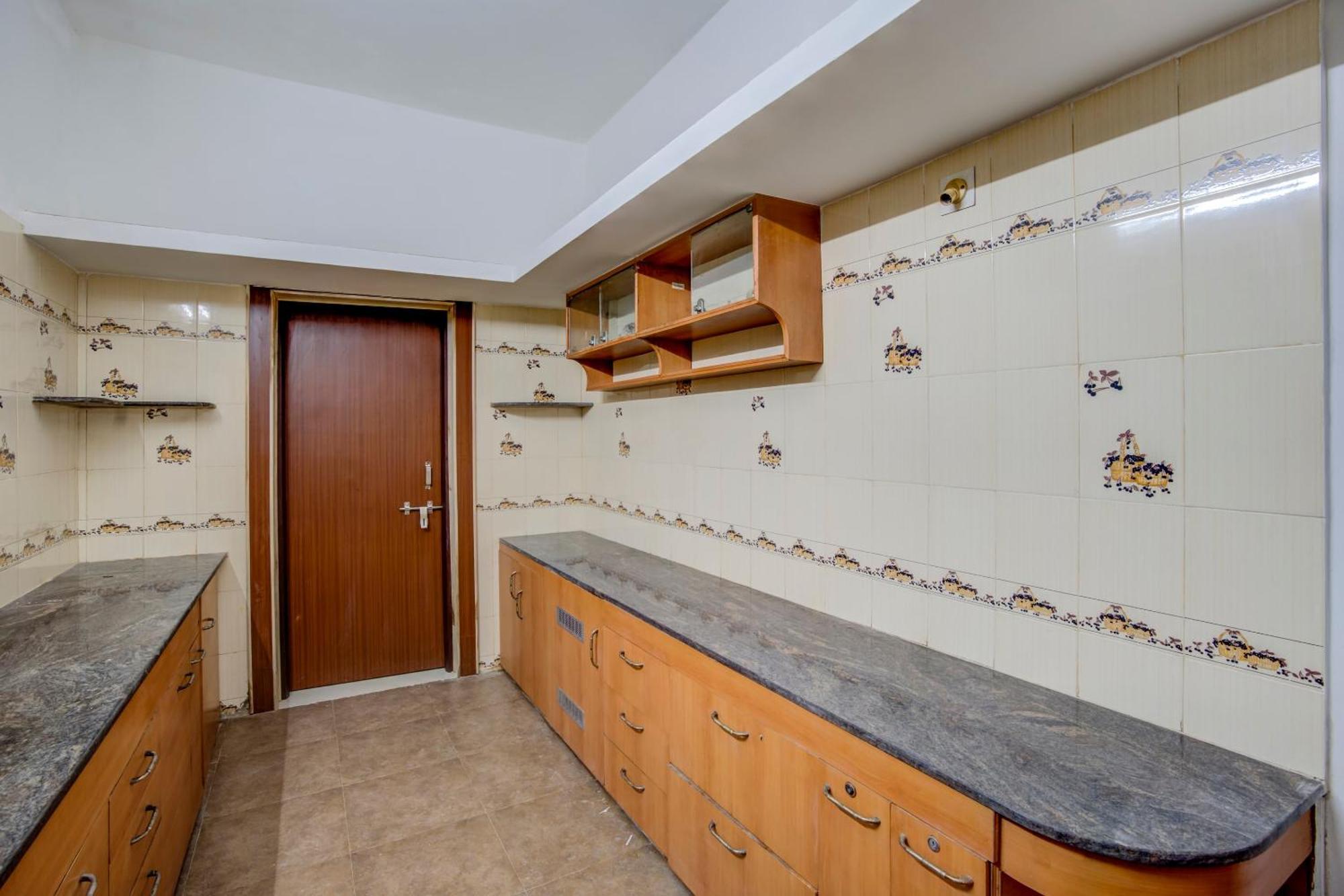 Hotel O Home Jaam'S Home Stay Бхубанешвара Экстерьер фото
