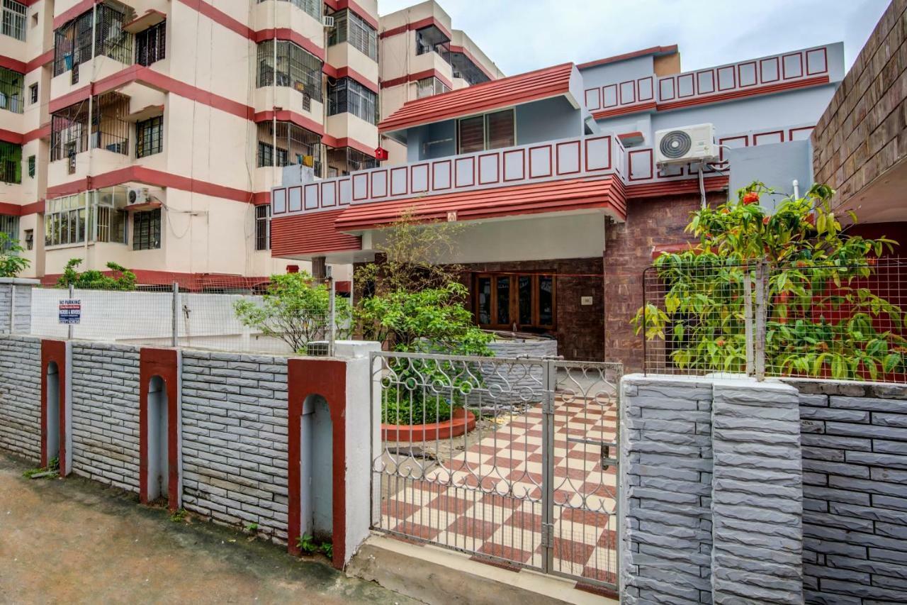 Hotel O Home Jaam'S Home Stay Бхубанешвара Экстерьер фото